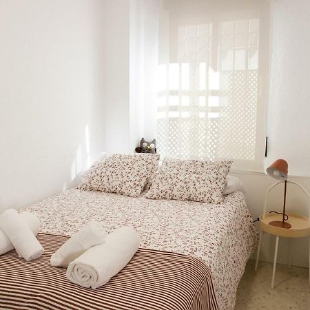 Puerta A La Mezquita Appartement Córdoba Buitenkant foto